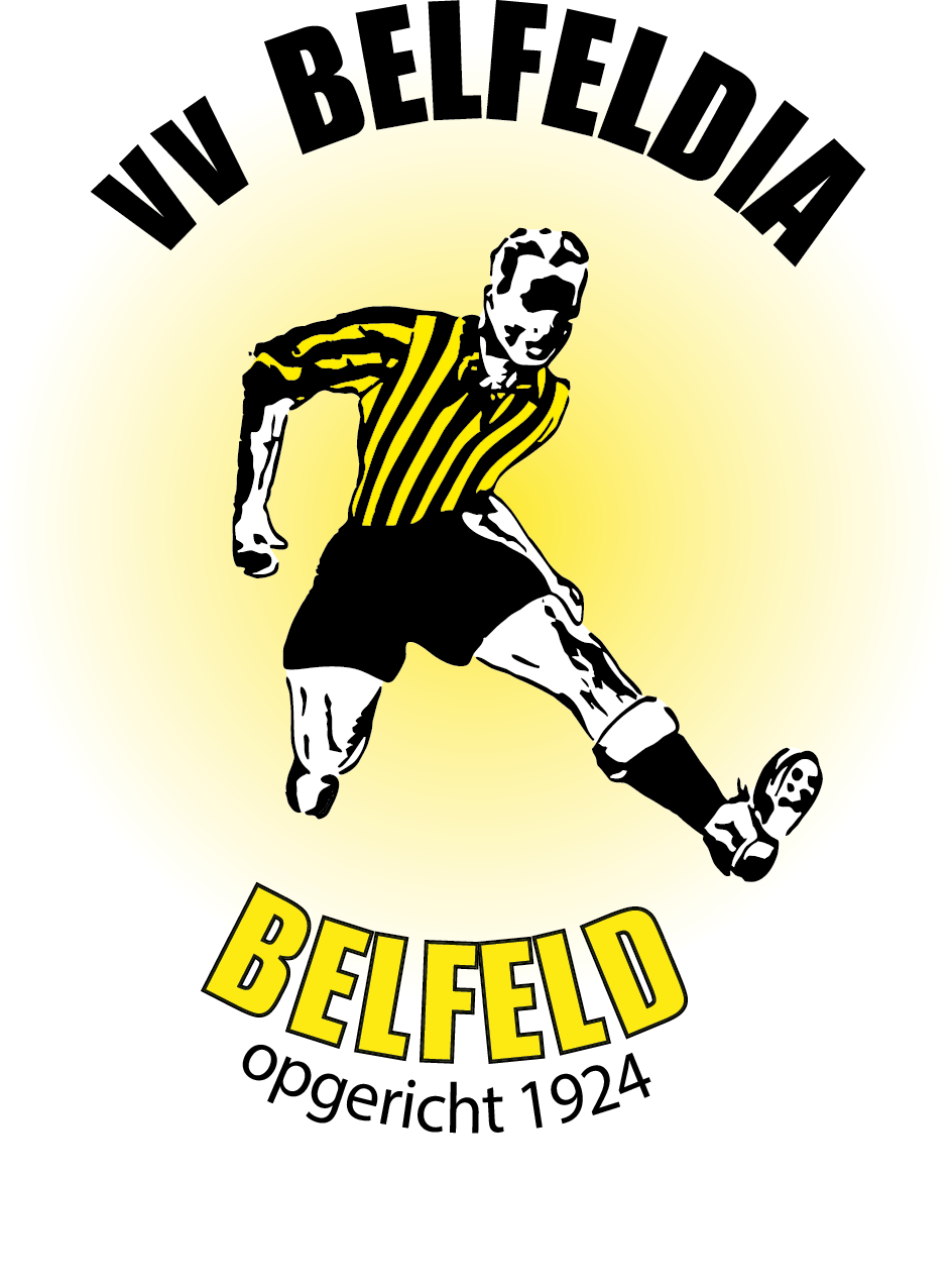 VV Belfeldia